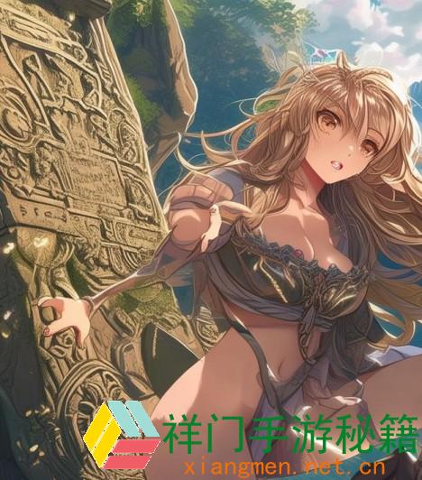 探究我叫MT4前史石碑使命的奇幻冒险之旅与背面的隐秘