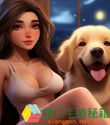 狗狗比男朋友好—狗狗比男朋友重要