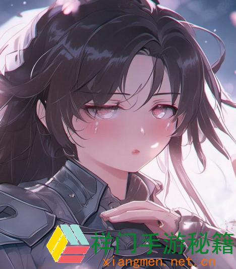 王者荣耀云缨acg—王者荣耀云缨流眼泪翻白眼图片的布景故事