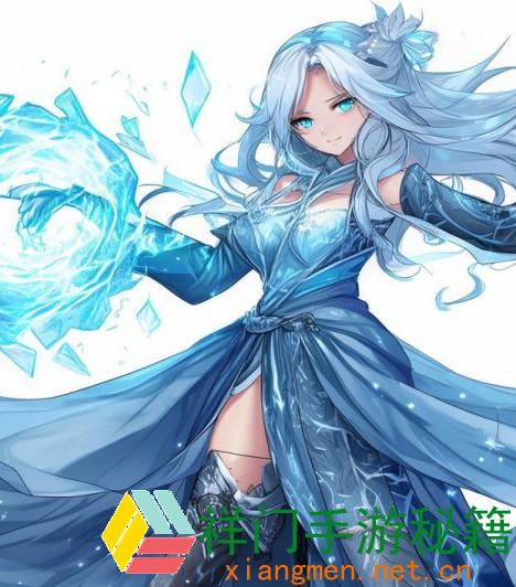 男法师冰结师加点_冰结法师加点攻略 冰霜魔法的巅峰之路与技巧解析