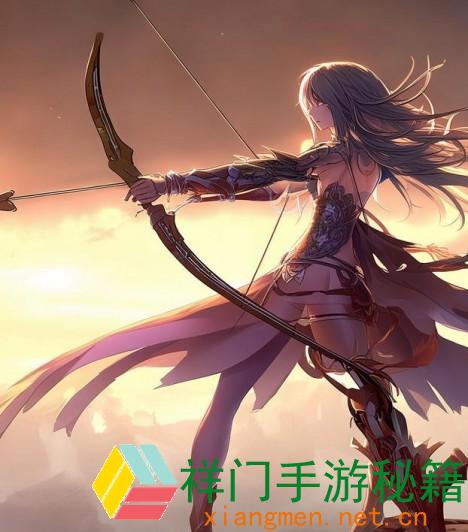 御龙在天手游弓箭神兵挑选攻略助你奔驰战场无往不利