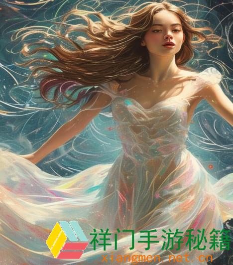 风影轻舞千年梦境追逐奥秘旅程