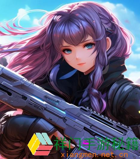 少女前哨mk17_少女前哨MK17的战役之旅与生长故事揭秘