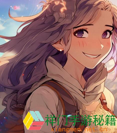 暖暖环游国际攻略少女的烦恼与生长之路探秘
