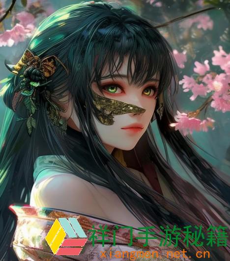八重神子的奥秘面纱揭开探究她背面的故事与传说