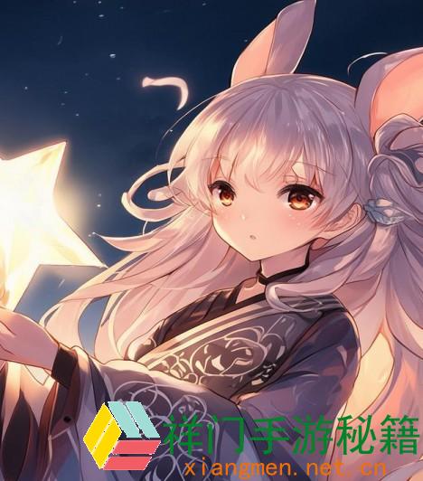 寻仙辛卯玉兔技术许愿星作用图片-寻仙辛卯玉兔技术许愿星作用揭秘与解析全方位攻略
