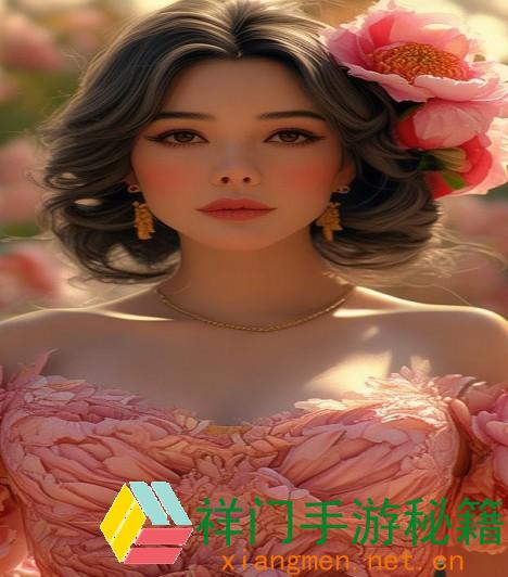 欧洲尺码与日本尺码专线中老年牡丹的完美挑选与调配攻略