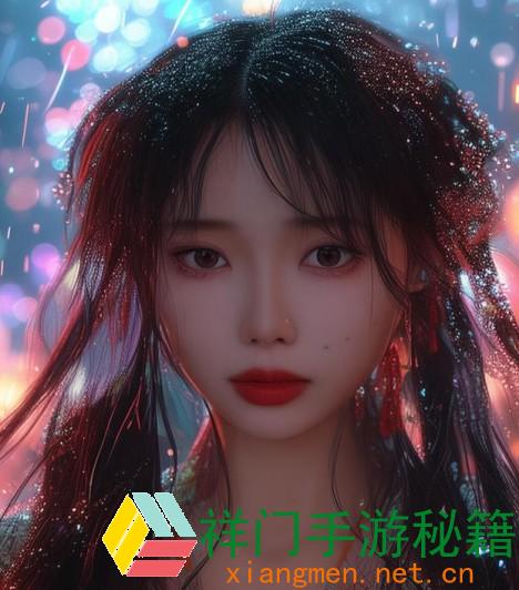 春晚药效下的挑选：她能否掌控自己的命运与春雨的交汇