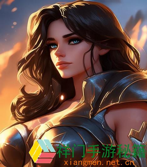 LOL德莱厄斯霸气ID—德莱厄斯的无畏之心：掌控战场的霸主传奇与荣耀之路