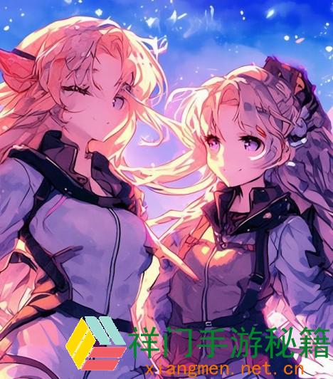 妙妙双胞胎的奇幻冒险之旅探究友谊与生长的心灵故事