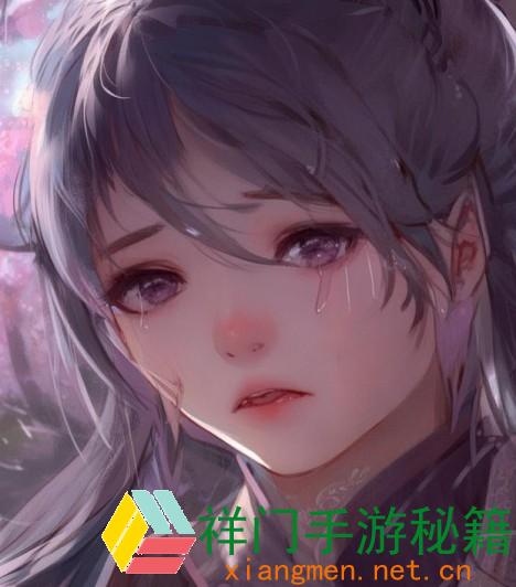 王者荣耀孙尚香流眼泪—孙尚香流眼泪的背面故事与情感解析，探寻她的刚强与软弱
