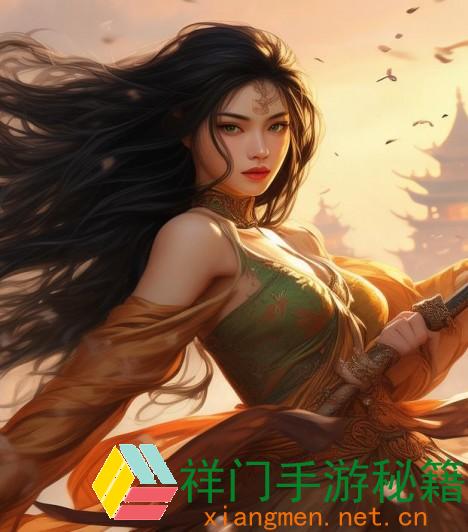 虞姬高手逆袭传奇剑舞江湖情缘的绚丽华章