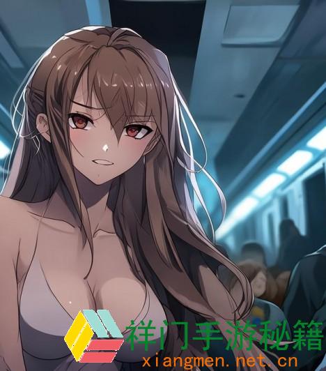 地铁上遇到咸猪爪却很享用—地铁上遇到咸猪爪却很享用的故事视频小说