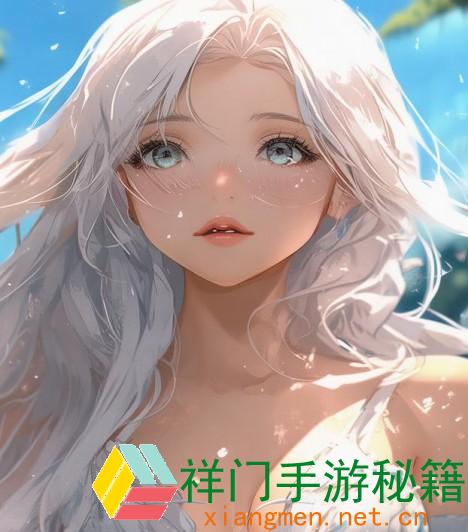 保湿奇观：动漫国际里的水润冒险与肌肤看护之旅