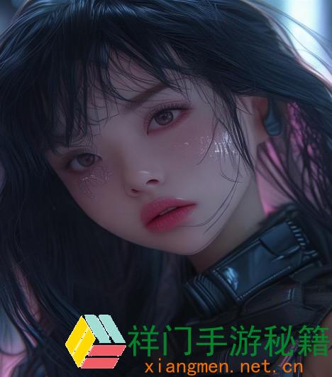 cc388a黑色-少女前哨m16a2