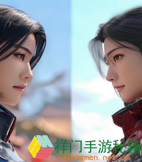 新版赵信与老版赵信的对决与传承：英豪形象的演化与开展