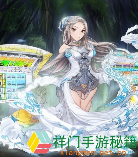 龙之谷圣徒加点图解全解析助你轻松进步人物实力