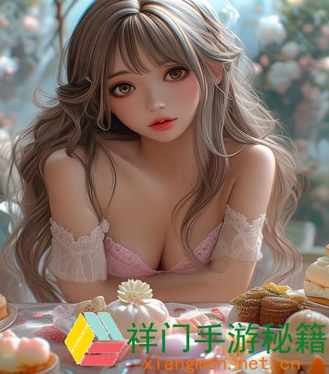 怎么奇妙诱导目标品味你的小兔兔甘旨之旅