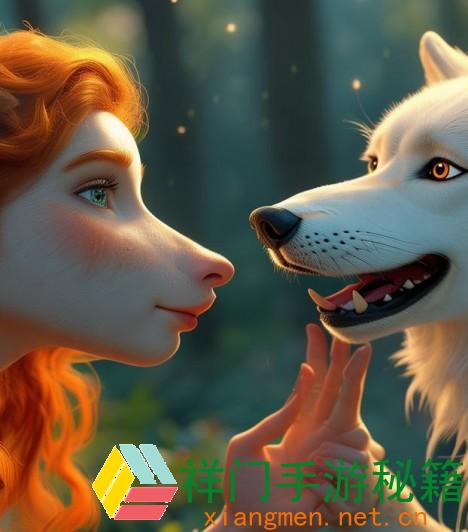 欧洲人物动物交互咬、欧洲人物与动物的美妙互动与咬合之旅探究