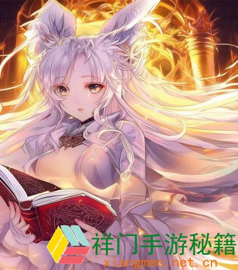龙之谷祭师加点攻略引荐助你轻松进步战役力与技术作用