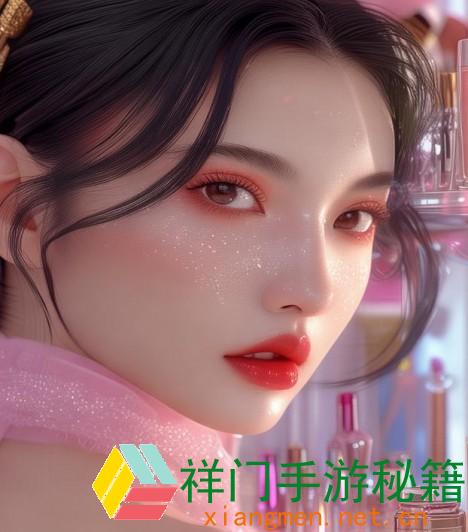 欧美韩国日本化妆品大比拼终究哪个品牌更胜一筹
