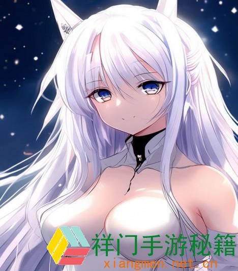白长直女人物,白长直女主