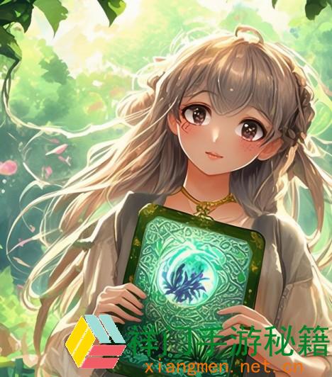 含羞草的隐秘国际探究卡片植物的美妙之旅