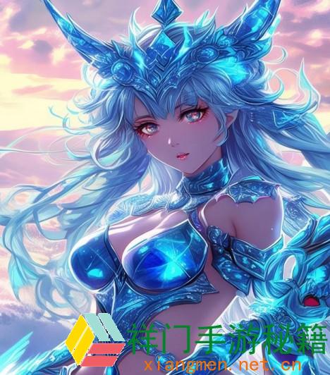 冰晶凤凰出装攻略详解助你轻松掌控战局与技术发挥