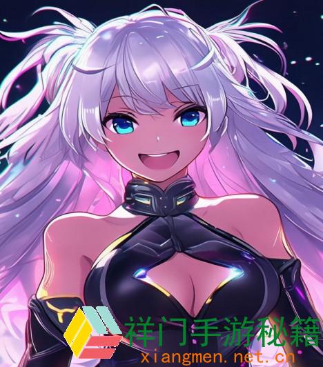 八重神子COS天黑狂飙游戏攻略全解析助你轻松通关技巧共享