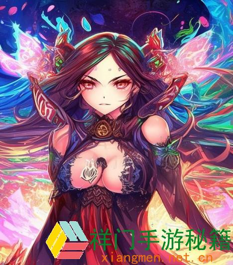 巫妖王的呼唤：红蓝绿卡组的终极对决与战略探究