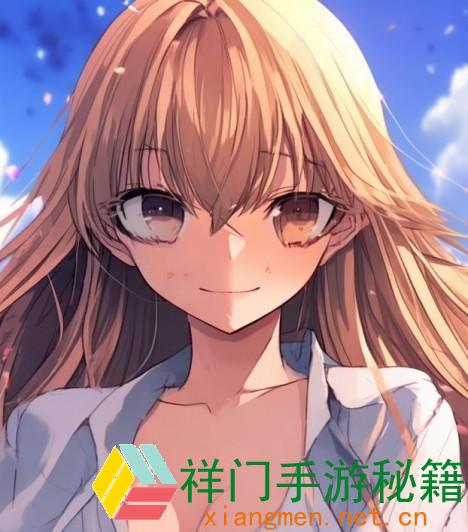 妹妹现已长大了，她的生长让我感触到韶光的消逝与生命的夸姣