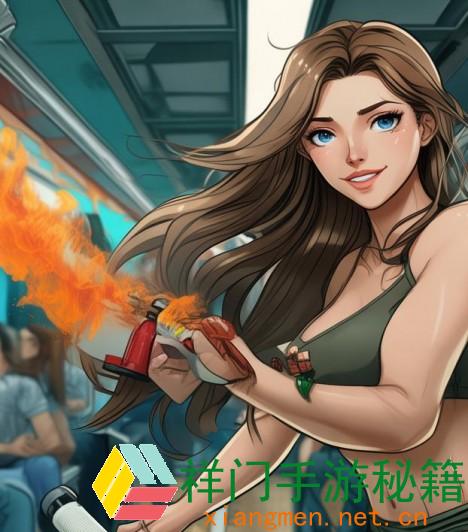 地铁逃生体会：在紧迫状况中怎么坚持镇定与求生技巧