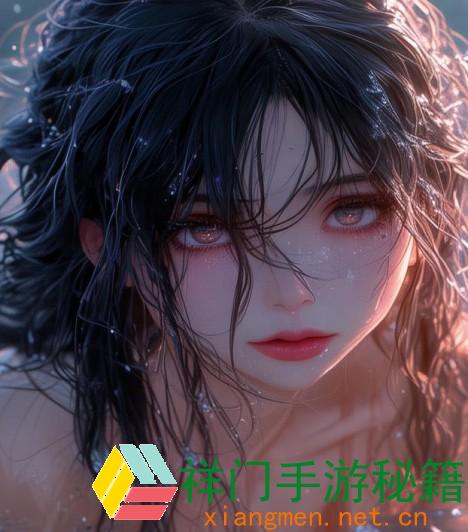 水融与胶漆相投的情感交错与心灵磕碰