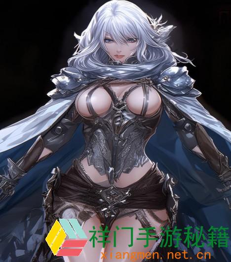 龙之谷月之领主是什么转职的,龙之谷月之领主配备调配