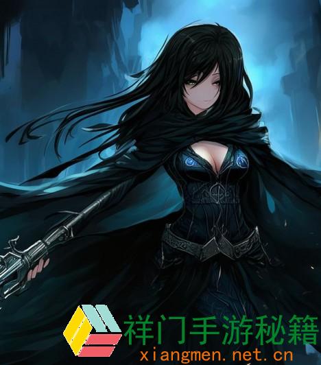 阴影之枪传奇：在黑私自兴起的英豪与诡计的比赛