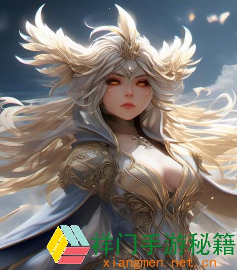 云中君新皮肤上线 王者荣耀再添富丽风貌与战役魅力