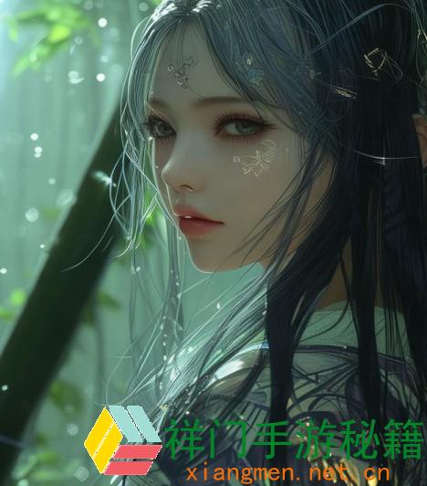 八百比丘尼与晴明初会之地的奥秘传说与缘分交错
