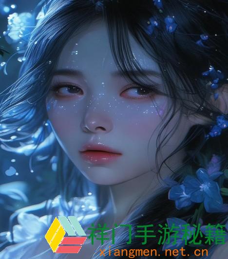 午夜花开自愈心灵的隐秘与女人的重生之旅