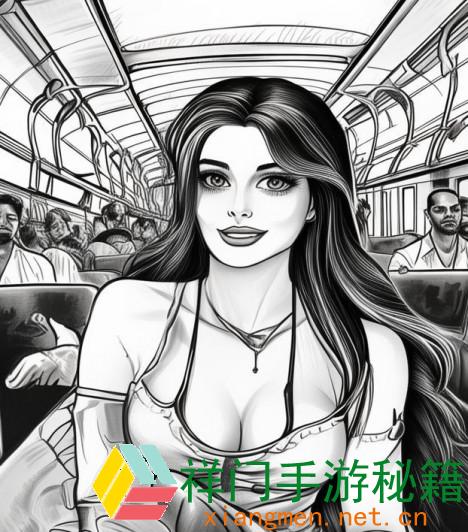 在公交车上做了头条文章、公交车上产生的故事竟成头条 乘客们的实在阅历引发热议