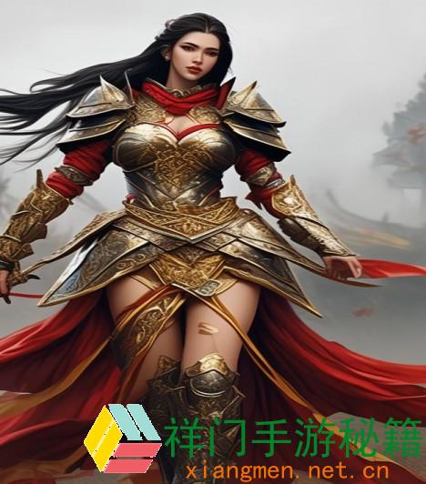 魏延出装;魏延出装全解析 助你掌控战场取胜之道