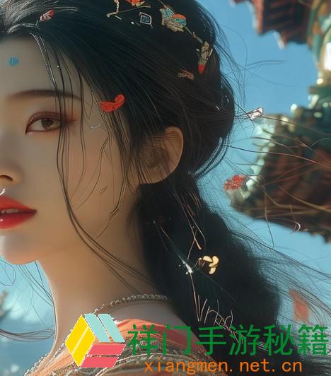 御龙在天貂蝉扮演者背面的故事与她的演艺之路探究