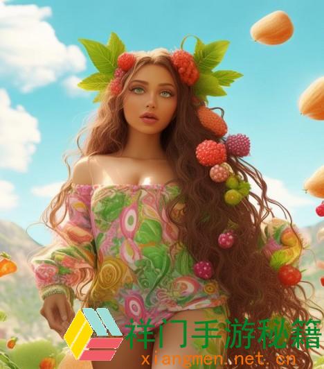 秋葵草莓丝瓜黄瓜绿伟人2021—秋葵草莓丝瓜黄瓜绿伟人2021的美妙之旅与健康甘旨探究