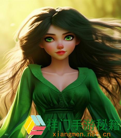 张狂猜图绿色帽子是什么-张狂猜成语绿色的衣服