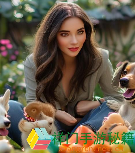 狗狗与骨头的完美攻略揭秘让你的爱犬高兴生长与健康日子