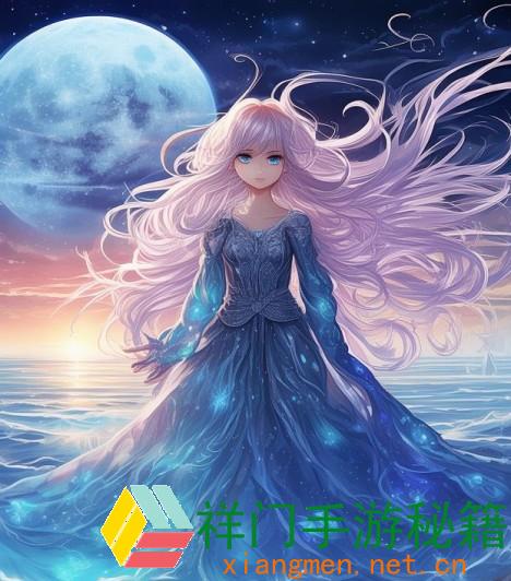元素誓约中的巴望之心探究与寻找的旅程