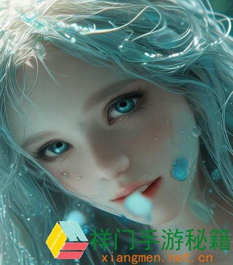 水融 的意思;水融的夸姣瞬间探寻心灵深处的调和与共识