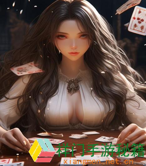 扑克牌的魅力：在牌桌上演绎人生的才智与战略