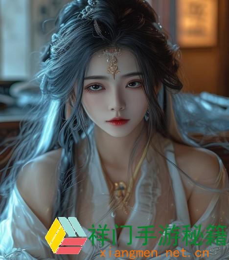 乾隆在书房要了紫薇是哪一集_乾隆书房密会紫薇情深几何本相揭晓之谜