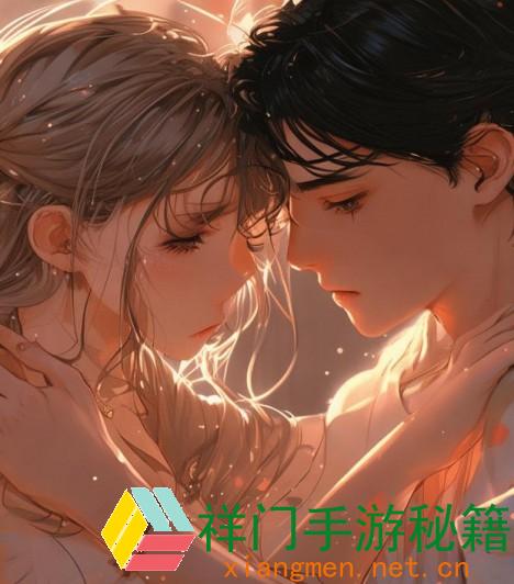 男友温顺抱我回房间的浪漫瞬间与甜美回想