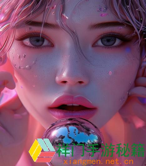瑶嘴巴含铁球的美妙改变与深入涵义讨论